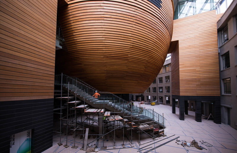 Heritage and event photography by Daan Hoffmann