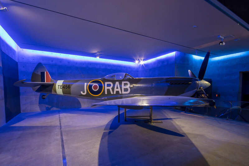 Heritage and event photography by Daan Hoffmann