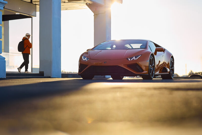 Photography by Daan Hoffmann