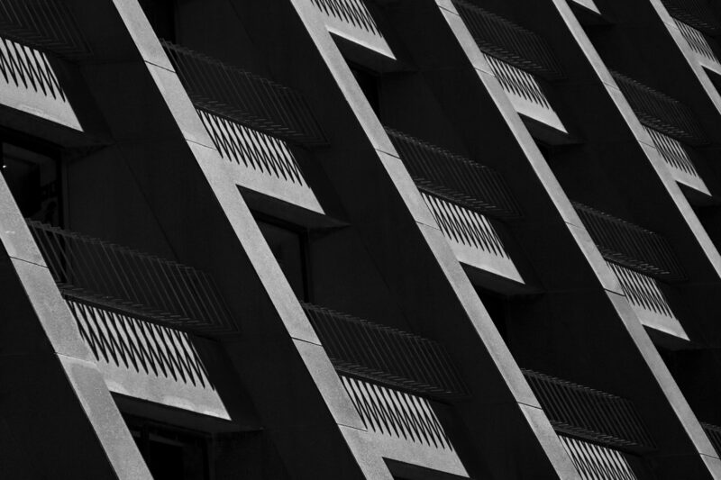 Photography by Daan Hoffmann