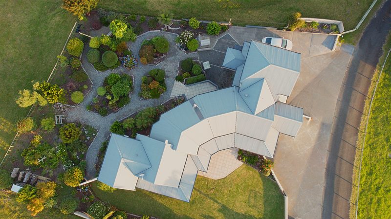 Property and architectural photography by Daan Hoffmann