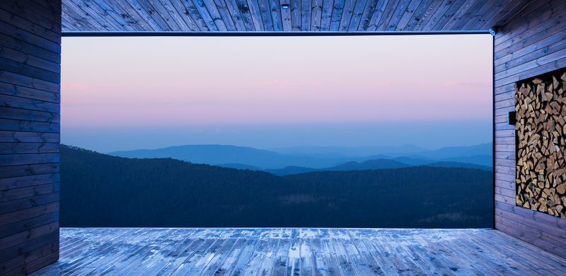 Property and architectural photography by Daan Hoffmann