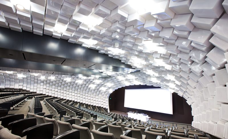 Property and architectural photography by Daan Hoffmann