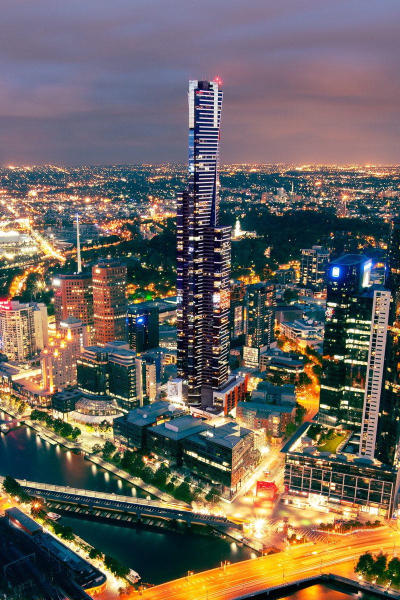 Property and architectural photography by Daan Hoffmann